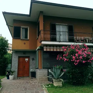 Casa vacanze Mari,, Paratico