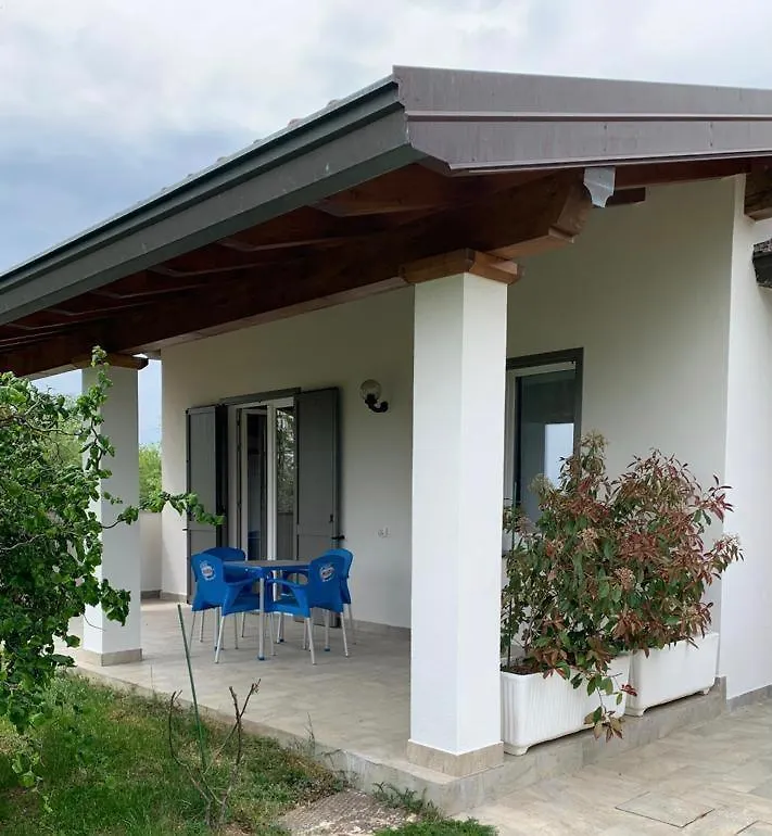 Casa Vacanze Al Capriano Appartamento Lampone location